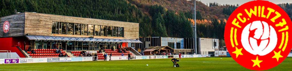 Stade am Petz